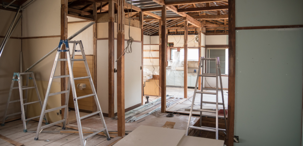 Renovation Loans in Singapore: Quick Approval from Licensed Lenders